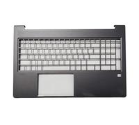 RTDPART Repose-Poignets pour Ordinateur Portable pour HP ZBook Power 15 G9 ZBook Power 15 G10 ZBook Power 15 G10A sans Clavier Gris Nouveau