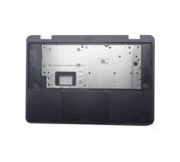 RTDPART Repose-Poignets pour Ordinateur Portable pour Lenovo 300w 2-en-1 Gen 5 (Type 83LF, 83LG) 5CB1M21730, sans caméra, Noir, Neuf