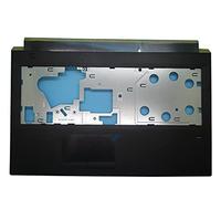 RTDPART Repose-Poignets pour Ordinateur Portable pour Lenovo B50 B51 B50-80 B51-35 B51-30 B51-80 5CB0K84895 avec pavé Tactile, boîtier supérieur avec Empreinte Digitale Neuf