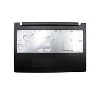 RTDPART Repose-Poignets pour Ordinateur Portable pour Lenovo G500S G505S 90202873 avec pavé Tactile, Noir, Neuf