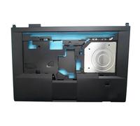 RTDPART Repose-Poignets pour Ordinateur Portable pour Lenovo Thinkpad L430 04X4616 04W3633 04Y2080 04X4689 0B49873 avec Pavé Tactile Empreinte Digitale FPR boîtier supérieur Noir Neuf