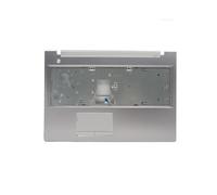 RTDPART Repose-Poignets pour Ordinateur Portable pour Lenovo Z50-70 G50-80M 90205322 avec pavé Tactile, Argent, Neuf