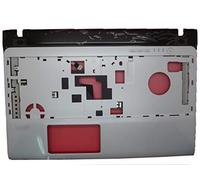 RTDPART Repose-Poignets pour Ordinateur Portable pour Sony VAIO SVE15 Series 60.4RM06.002 39.4RM02.001 boîtier supérieur Blanc Nouveau