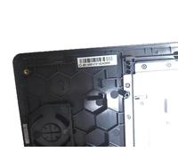 RTDPART Repose-Poignets pour Ordinateur Portable pour Venturer Europa 14 Plus CN6814 C44G-DR, Noir, Neuf