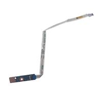 RTDPART Statut d'ordinateur Portable LED NFC Board avec câble pour Dell Latitude 5320 7320 450.0M804.0001 19B54-1 0M804 Nouveau