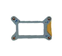 RTDPART Support CPU pour Ordinateur Portable pour Dell Inspiron 15 7547 7548 Nouveau