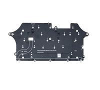 RTDPART Support de Clavier pour Ordinateur Portable pour Alienware X17 R1 R2 0KFWXW KFWXW AM305000A00 Nouveau