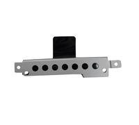 RTDPART Support de Disque Dur pour Ordinateur pour MSI Katana 15 B12V B12VGK B12VFK B12VEK, Neuf