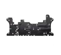 RTDPART Support de Plaque de Clavier pour Ordinateur Portable pour Alienware X15 R1 R2 0552JF 552JF GDS50 Nouveau