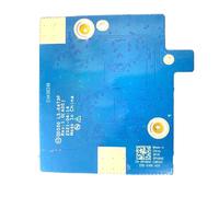 RTDPART Tableau de Clavier pour Ordinateur Portable pour Alienware X15 R1 R2 0PH6NC PH6NC LS-K473P Nouveau