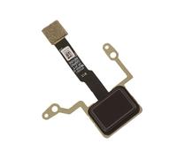 RTDPART Tableau de Lecteur de Bouton d'alimentation d'empreintes digitales d'ordinateur Portable pour la précision 7670 7680 7770 7780 de pour Dell