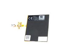 RTDPART Tableau de Module d'antenne NFC d'ordinateur Portable pour Dell Precision 7750 0C4VWH C4VWH FDX70 DC33002E0L