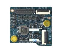 RTDPART Tableau de Transfert de Clavier d'ordinateur Portable pour Alienware M15 R3 R4 / M17 R3 R4 LS-J524P 060XK3 60XK3 Nouveau