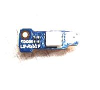 RTDPART Tableau LED pour Ordinateur Portable pour Alienware M15 M17 R2 LS-H351P Nouveau