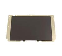 RTDPART Touchpad pour Ordinateur Portable pour Dell Precision 5680 5690 08444J 8444J Noir