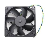 RTDPART Ventilateur arrière pour Lenovo pour Tour LOQ 17IRR9 DC12V 0.55A 4PIN Nouveau