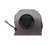 RTDPART Ventilateur CPU de Remplacement Mini PC pour Chuwi CoreBox Pro CWI526 i3-1005G1 DC5V 0.5A Nouveau