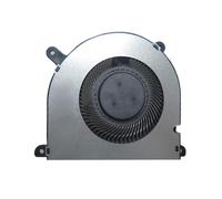 RTDPART Ventilateur CPU de Remplacement Mini PC pour GMKtec NucBox K9 DC5V 4PIN Nouveau