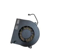 RTDPART Ventilateur CPU GPU 3 Broches pour Ordinateur Portable, pour CLEVO P950EN P950EF P950ER P970EX P950HR P950HP T1000, Nouveau