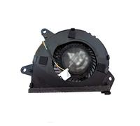 RTDPART Ventilateur CPU pour Ordinateur Portable pour ASUS UX32 UX32V UX32VD UX32A UX32L UX32LN UX32LA 13GNPO10P030-1 KDB05105HB-CB48