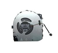 RTDPART Ventilateur CPU pour Ordinateur Portable pour Dell 006V6X 06V6X EG50040S1-CU60-S9A 023.100TH.0011 DC5V 0.30A Nouveau