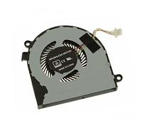 RTDPART Ventilateur CPU pour Ordinateur Portable pour Dell Chromebook 13 3380 Latitude 13 3380 02NY3X 2NY3X DFS1503057L0T FJ8U 023.1007Z.0001 DC5V 0.5A Nouveau