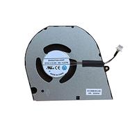 RTDPART Ventilateur CPU pour Ordinateur Portable pour Dell Inspiron 14 5420 5425 05V75Y 5V75Y BN8507H5H-000P 023.100QB.0001 DC5V 0.40A Nouveau
