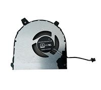 RTDPART Ventilateur CPU pour Ordinateur Portable pour Dell Inspiron 15 7500 7506 2-in-1 0CTCNV CTCNV DFS20000005080T FMCL 023.100JD.0011 DC5V 0.5A Nouveau