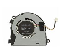 RTDPART Ventilateur CPU pour Ordinateur Portable pour Dell Latitude 13 3300 09J90W 9J90W DFS1507057Q0T FL6N 023.100E4.0011 DC5V 0.5A Nouveau