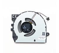 RTDPART Ventilateur CPU pour Ordinateur Portable pour Dell Latitude 3520 0CJCNP CJCNP EG50040S1-CM30-S9A DC5V 0.38A 023.100LA.0021 A01 Nouveau