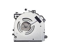 RTDPART Ventilateur CPU pour Ordinateur Portable pour Dell Latitude 5340 2-en-1 09WH82 9WH82 EG50040S1-CU70-S9A 023.100TJ.0011 DC5V 0.40A Nouveau