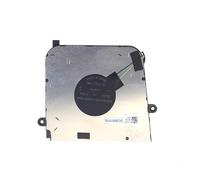 RTDPART Ventilateur CPU pour Ordinateur Portable pour Dell Latitude 5440 2023 0VD360 VD360 EG75070S1-C880-S9A DC2800137SL DC5V 0.37A Nouveau
