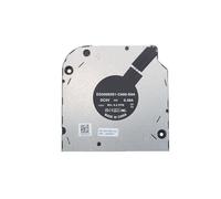 RTDPART Ventilateur CPU pour Ordinateur Portable pour Dell Latitude 5540 Precision 3580 02K1XY 2K1XY EG50060S1-C680-S9A 023.100T5.0001 DC5V 0.38A Nouveau