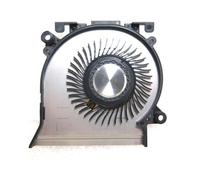 RTDPART Ventilateur CPU pour Ordinateur Portable pour DynaBook Portege X20W-D X20W-D-11N X20W-D-11T X20W-D-122 X20W-D-123 X20W-D-12J X20W-D-145 DC5V 0.36A, Nouveau