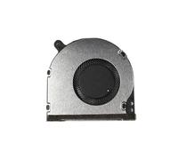 RTDPART Ventilateur CPU pour Ordinateur Portable pour Dynabook Portege X30T-E-1DP X30T-E-1DX X30T-E-1F0 X30T-E-1F7 X30T-E-1HL X30T-E-1ME X30T-E-1MI X30T-E-119 X30T-E-14K DC5V 0,5A Nouveau