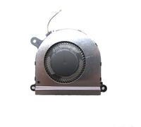 RTDPART Ventilateur CPU pour Ordinateur Portable pour Dynabook Tecra A40-G A40-G-17E A40-G-17F A40-G-18A A40-G1420 A40-G-BTO 5 VCC 0,33 A