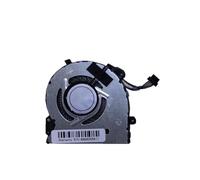 RTDPART Ventilateur CPU pour Ordinateur Portable pour HP 15-CW000 DC5V 0.5A DSC VER2