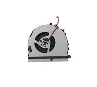 RTDPART Ventilateur CPU pour Ordinateur Portable pour HP 15-DA1073TX 15-DA1055TX 15-DA1056TX 15-DA1057TX 15-DA1058TX 15-DA1059TX 15-DA1060TX 15-DA1061TX 15-DA1062TX DC5V 0.55A DSC
