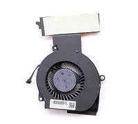 RTDPART Ventilateur CPU pour Ordinateur Portable pour HP 15-DC1095TX 15-DC1108TX 15-DC1109TX 15-DC1110TX 15-DC1111TX 15-DC1114TX 15-DC1115TX 15-DC1118TX 15-DC1XXXPC 15T-DC000 15T-DC100 DC5V 0.5A