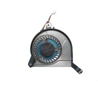 RTDPART Ventilateur CPU pour Ordinateur Portable pour HP 15-P067CA 15-P071NR 15-P074CA 15-P080CA 15-P082NR 15-P083NR 15-P084CA 15-P087CA 15-P088CA 15-P100DX 15-P111NR 15-P114DX 15-P133CL DC5V 0.5A