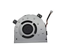 RTDPART Ventilateur CPU pour Ordinateur Portable pour Lenovo P500 Z400 Z500 MF60120V1-C180-S9A DC5V 0.40A Nouveau