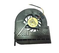 RTDPART Ventilateur CPU pour Ordinateur Portable pour Medion E7214 DFS601605HB0T F97D