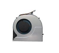 RTDPART Ventilateur CPU pour Ordinateur Portable pour Medion P7647 MD60324 30021479 40057121 DC5V 0.5A