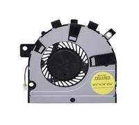 RTDPART Ventilateur CPU pour Ordinateur Portable pour Toshiba pour Satellite M40-A M40D-A M40T-A M40T-AT M40AT M40T M40-AT01S1 M40T-AT02S M45-A M45T-A DC5V 0.5A, Nouveau