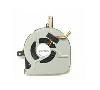 RTDPART Ventilateur CPU pour Ordinateur Portable pour Toshiba Satellite C55-B C55-B1086 C55-B1087 C55-B1093 C55-B1175 C55-B1177 C55-B1179 C55-B1183 DC5V 0,55A Nouveau