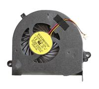 RTDPART Ventilateur CPU pour Ordinateur Portable pour Toshiba Satellite C70-A C70-A-10J C70-A-10U C70-A-10V C70-A-14C C70-A-14L C70-A-157 C70-A-15D C70-A-15G DC5V 0,5A Nouveau