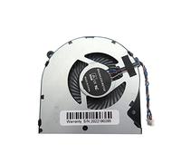 RTDPART Ventilateur CPU pour Ordinateur Portable pour Toshiba Satellite C70-B C70-B-34G C70-B-353 C70-B-35E C70-B-35P C70-B-360 C70-B-33L C70-B-31P DC5V 0,4A Nouveau