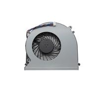RTDPART Ventilateur CPU pour Ordinateur Portable pour Toshiba Satellite L50-A L50-A-10Q L50-A-164 L50-A-169 L50-A-19P L50-A-1CE L50-A-1E9 L50-A-1EC L50-A-1FM DC5V 0,4A Nouveau