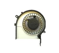 RTDPART Ventilateur CPU pour Ordinateur Portable pour Toshiba Satellite L50-C L50-C-15E L50-C-15G L50-C-15J L50-C-192 L50-C-193 L50-C-1X2 L50-C-1X3 L50-C-1XJ DC5V 0,5A Nouveau