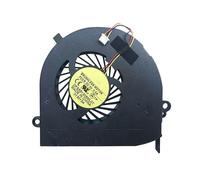 RTDPART Ventilateur CPU pour Ordinateur Portable pour Toshiba Satellite Pro C70-A-14V C70-A-14W C70-A-14X C70-A-12D C70-A-159 DC5V 0,5A Nouveau